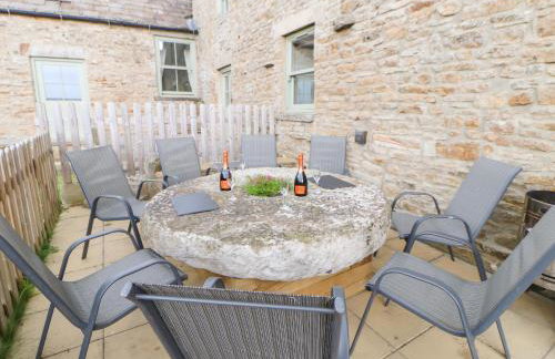 Low Shipley Mill - Foto 53