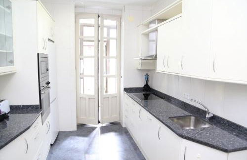 Central Market 2 habitaciones by Salamancavacacional - Foto 28