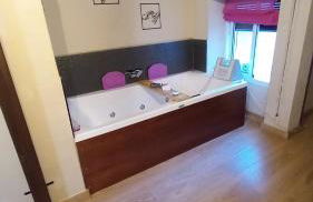 El Refugio Lila de Ubrique - Foto 6