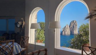 VILLA Azzurra - Foto 4