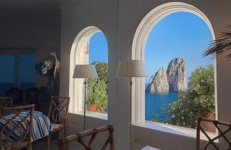 VILLA Azzurra - Foto 4