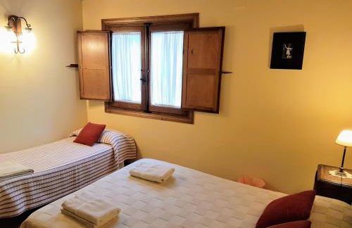 Casa Rural TioMoreno by Naturadrada - Foto 15