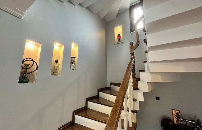 Garden House Villa - Photo 4