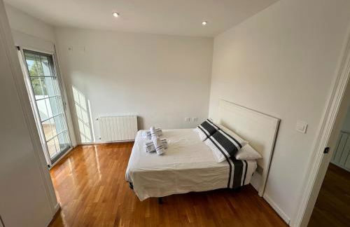 Casa Palmeras Golf Piscina y jardin privado BBQ - Foto 59