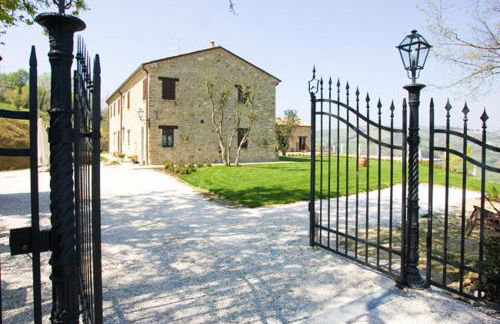 I Quattro Passeri Country House - Foto 23
