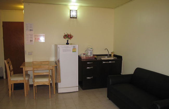 SK Muangthongthani Apartment - Foto 26