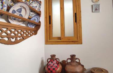 Casa Rural Aromas de Siempre - Foto 16