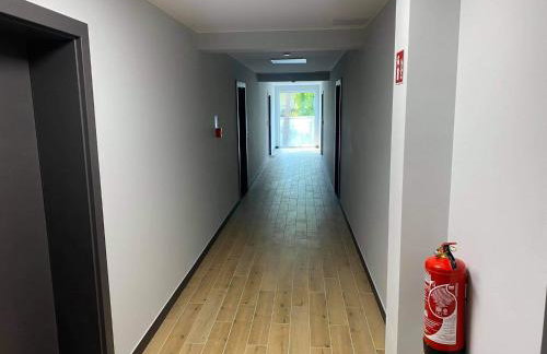 Apartament Sosnowa 4 - Foto 19