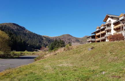 Résidence récente au Lioran à proximité des remontées mécaniques - Photo 31