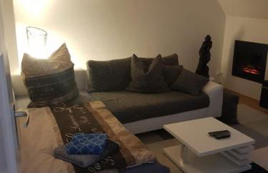 Apartment am Südpark Erfurt - inkl Garten mit Sitzlounge - zentrumsnah - Foto 9