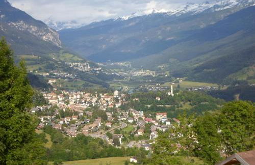 Appartamenti Dolomiti con piscina e sauna - Foto 39