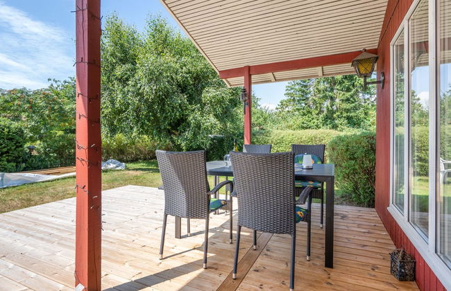 "Mile" - 260m from the sea - Foto 17