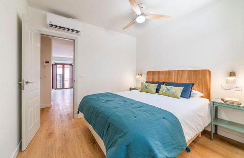 Apartamento con piscina Sevilla Centro Histórico - Foto 26