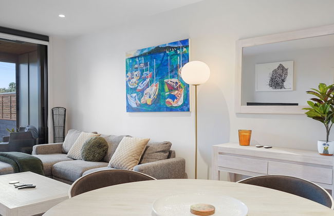 Groovy Apt Close to Onehunga Mall Centre - Foto 21