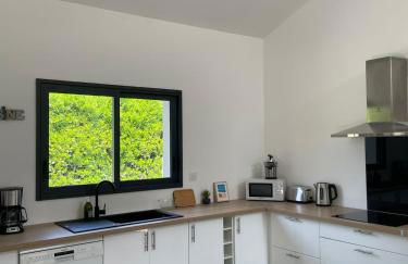 New house for 8 people - Foto 11