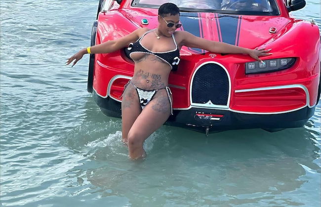 Fisherman's Point Ocean View Hotel - Photo 71