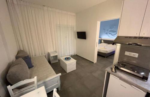 Niriides Hotel - Foto 148