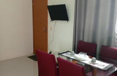 Apartamento completo em condomínio com piscina próximo a praia - Photo 10