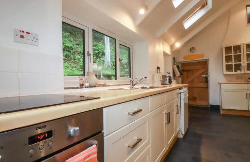 Lanvean Farmhouse - Foto 13