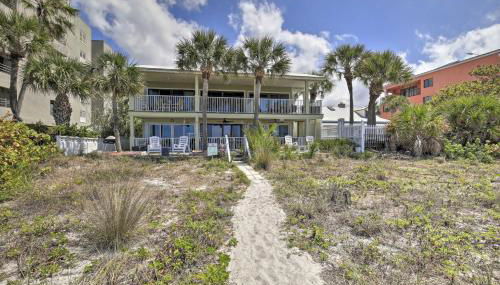 Updated Condo Near Beach: Ideal Walkable Location - Foto 3