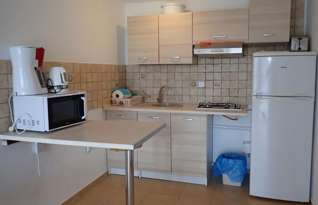 Holiday Home, Kolczewo - Foto 15