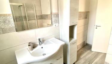 House Malù apartment - Foto 4, Shower