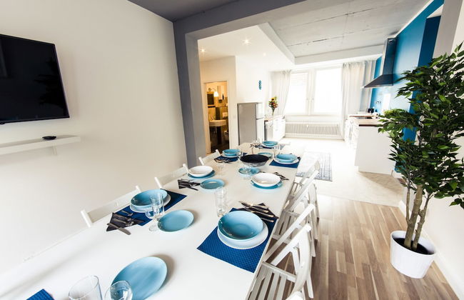 Hevals Grand Tempelhof - Foto 33