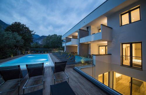 Riva Lake lodge - Foto 52