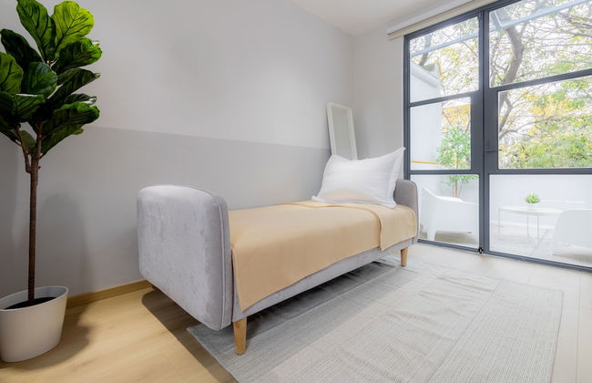 Capitalia Nuevo Polanco - Photo 40