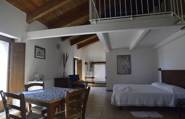 Casa del Geco - Foto 35