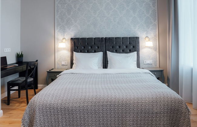 aparthotel Amella - Photo 33