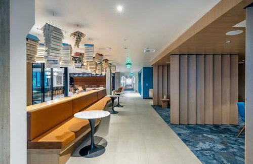 Central District 1br w gym bbq nr downtown SEA-547 - Foto 39