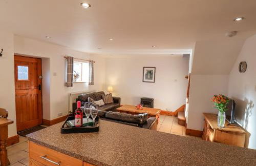 Hayloft Cottage - Foto 8