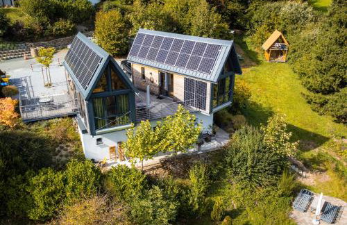 Taunus Tinyhouse - Foto 1