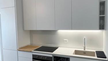 Casa nuova a due passi stazione e 20 minuti da Firenze - Foto 4, stove