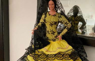 Casita La Pura Vida Yunquera - Foto 14