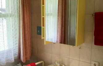 Waldliebe Spiegelhütte - Ferienwohnung am Bach - Foto 8