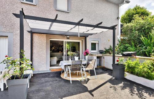 Chez Patricia en Beaujolais - Foto 9