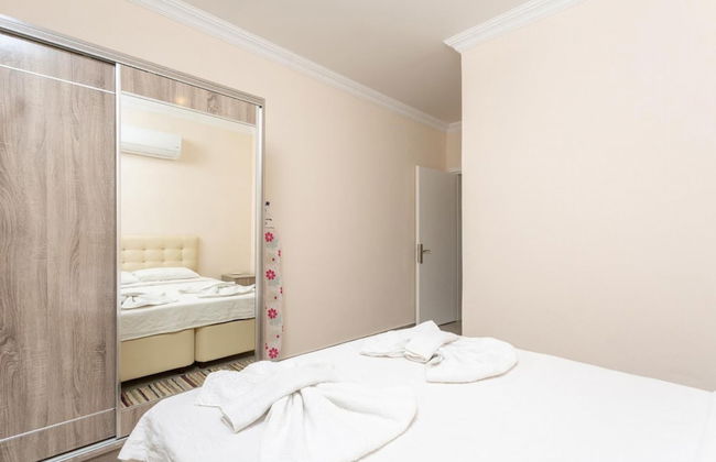 Duman Collection in Dalyan - Foto 17