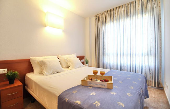 Alea Rentals - Los Juncos - Foto 9