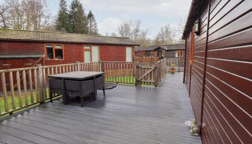 Kingfisher Lodge - Foto 3