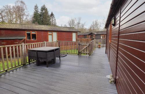 Kingfisher Lodge - Foto 3