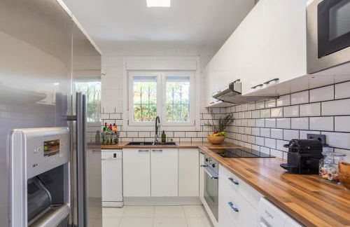 Lloret · Villa Gamené piscina y mar - Photo 8