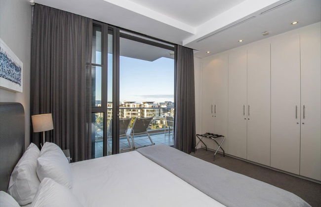 The Canal Three Bedroom Pool Duplex Penthouse - 405 - Foto 7