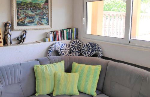 VILLA PUNTA BLAVA - Beachfront Family Villa with Sea View - no pets allowed - Foto 35