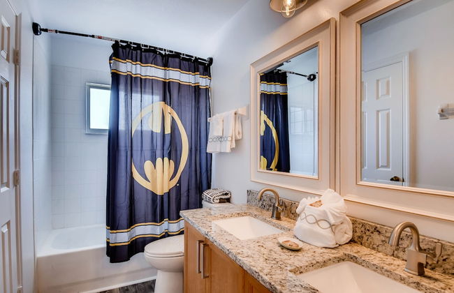 6BR Windsor Palms Home by FS FL VH-8036 - Foto 31