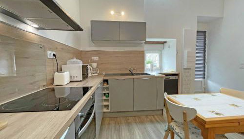 Studio duplex, nature Suisse Normande, animaux admis - FR-1-497-226 - Foto 2