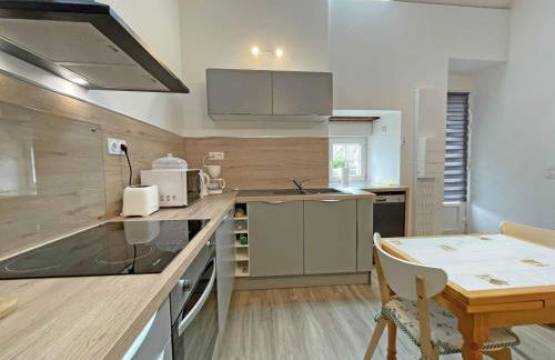 Studio duplex, nature Suisse Normande, animaux admis - FR-1-497-226 - Foto 2