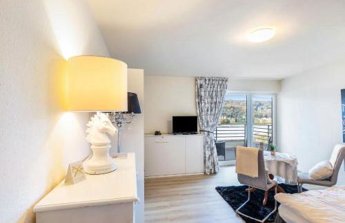 Rheinapartment Dependance 8 - Foto 18