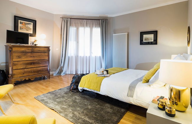 Penthouse Duomo - Foto 2